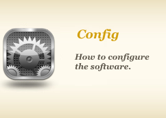 iPhone Garage Door App - Configuration